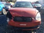 2010 Hyundai Accent Se იყიდება Montreal-est-ში, QC - Front End
