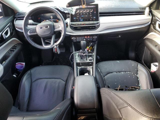 JEEP COMPASS 2022 Charcoal