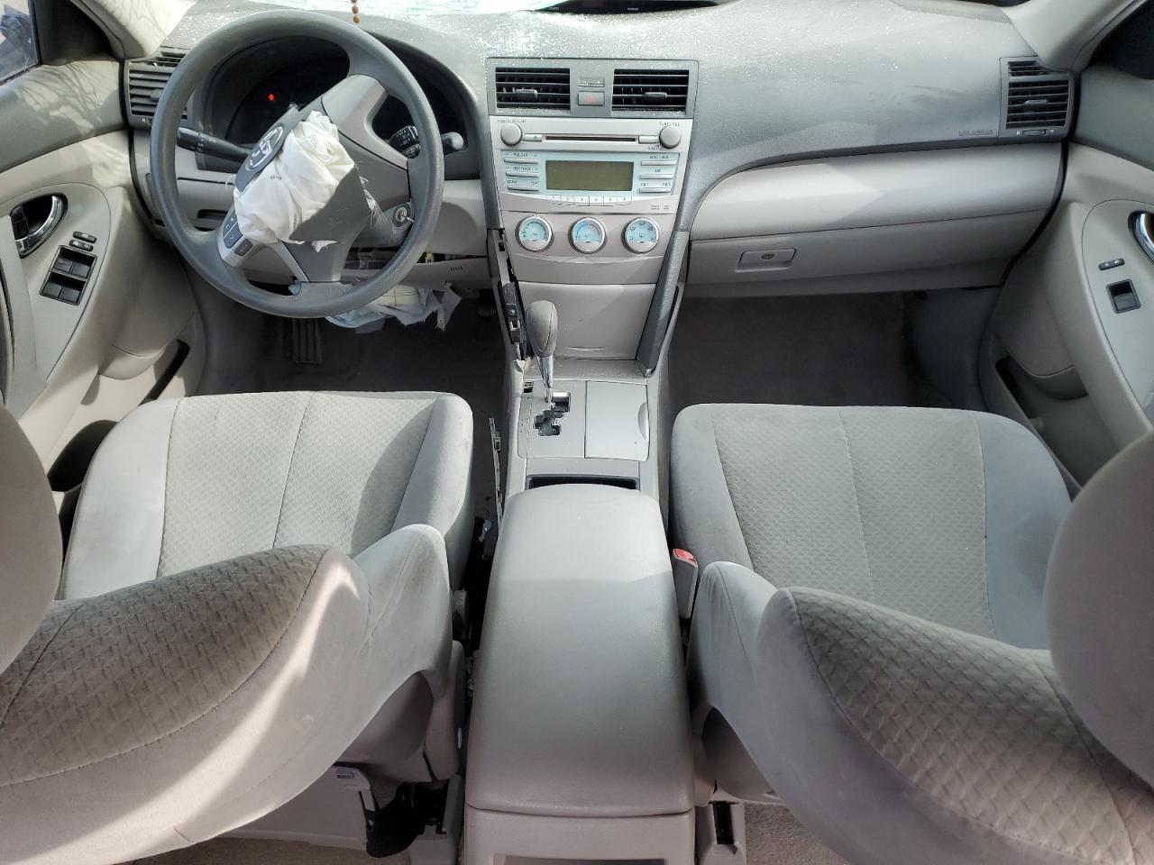 2008 Toyota Camry Ce VIN: 4T1BE46K48U790865 Lot: 53522695