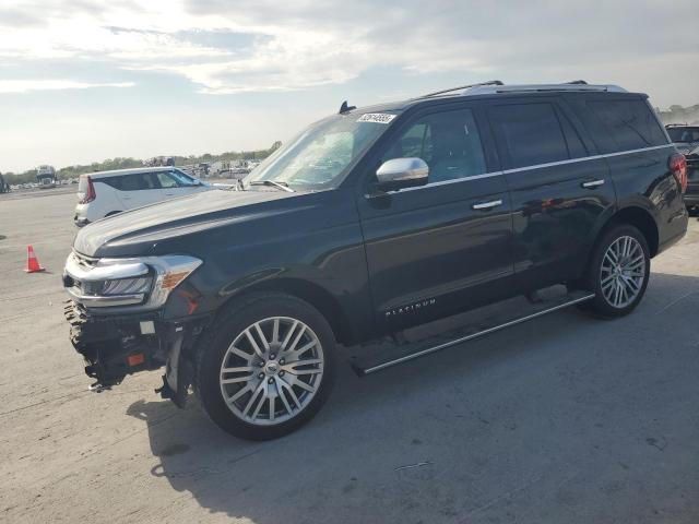 2022 Ford Expedition Platinum
