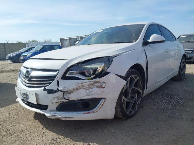VAUXHALL INSIGNIA S 2017