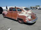 1946 Desoto Custom zu verkaufen in Sacramento, CA - Top/Roof