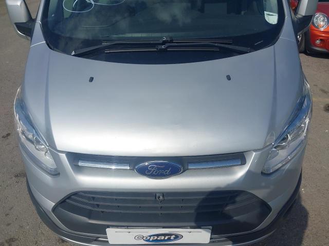 2015 FORD TOURNEO CU