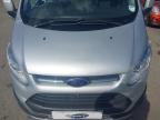 2015 FORD TOURNEO CU for sale at Copart GLOUCESTER