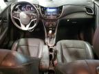 2020 Chevrolet Trax 1Lt na sprzedaż w West Mifflin, PA - Front End