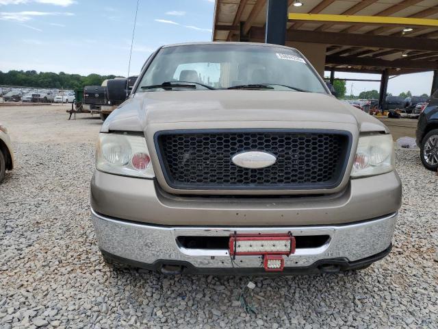 2006 FORD F150 