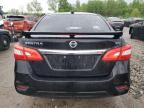 2016 Nissan Sentra S იყიდება Louisville-ში, KY - Front End