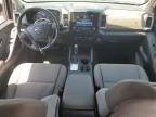 2022 Nissan Frontier Sv for Sale in Wilmer, TX - Undercarriage
