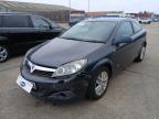 2009 VAUXHALL ASTRA SXI for sale at Copart NEWBURY