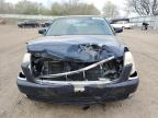 2007 Cadillac Dts  for Sale in Davison, MI - Front End