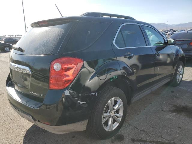  CHEVROLET EQUINOX 2015 Czarny