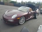 2006 Porsche 911 Carrera S Cabriolet na sprzedaż w San Martin, CA - Undercarriage