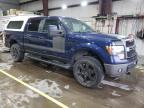 2012 Ford F150 Supercrew zu verkaufen in Rogersville, MO - Hail