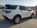 2019 Land Rover Discovery Sport Hse for Sale in Oklahoma City, OK - Front End