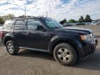 2010 Ford Escape Xlt იყიდება Moraine-ში, OH - Minor Dent/Scratches