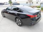 2021 NISSAN ALTIMA SV for sale at Copart CA - VAN NUYS