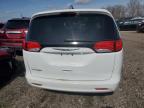 2022 Chrysler Voyager Lx for Sale in Davison, MI - Front End