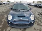 2006 Mini Cooper S за продажба в Martinez, CA - Minor Dent/Scratches