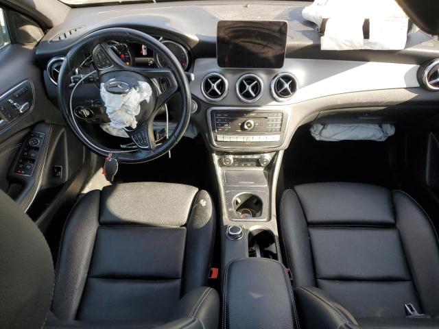  MERCEDES-BENZ GLA-CLASS 2019 Black