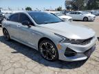2021 Kia K5 Gt Line 1.6L for Sale in Van Nuys, CA - Water/Flood