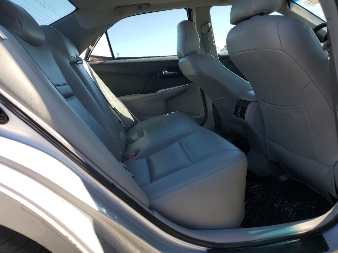 2014 Toyota Camry L VIN: 4T4BF1FK9ER407287 Lot: 54341405