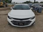 2019 Chevrolet Malibu Lt   на продаже в Wichita, KS - Front End