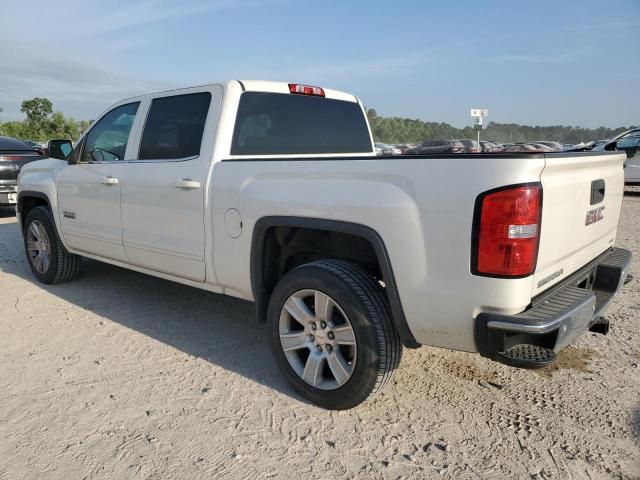  GMC SIERRA 2014 Biały