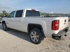 2014 Gmc Sierra C1500 Sle за продажба в Houston, TX - Hail
