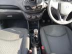 2019 VAUXHALL VIVA SE for sale at Copart WOLVERHAMPTON