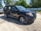 2012 Ford Explorer Limited იყიდება Ocala-ში, FL - Rollover