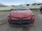 2024 Toyota Corolla Le zu verkaufen in Assonet, MA - Front End