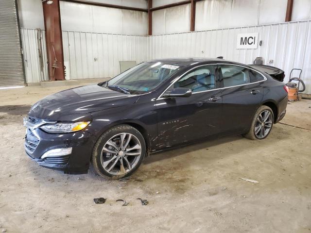 CHEVROLET MALIBU PRE 2022