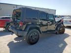 2011 Jeep Wrangler Unlimited Sahara   for Sale in Haslet, TX - Rollover
