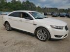2017 Ford Taurus Limited for Sale in Harleyville, SC - Front End