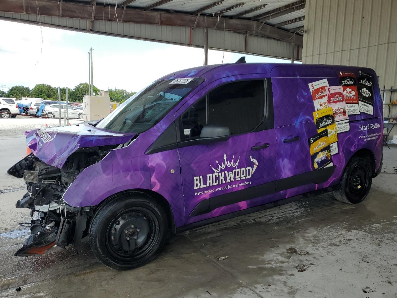 2020 Ford Transit Connect Xlt