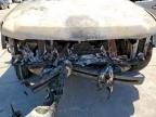 2007 Chevrolet Avalanche C1500 იყიდება Grand Prairie-ში, TX - Burn - Engine