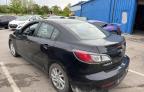 2012 Mazda 3 I na sprzedaż w Kansas City, KS - Hail