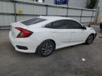 2018 Honda Civic Ex for Sale in Savannah, GA - Front End