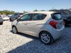 2019 Chevrolet Spark 1Lt за продажба в Apopka, FL - Water/Flood