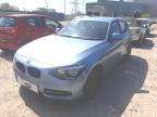2014 BMW 116I SPORT for sale at Copart BRISTOL