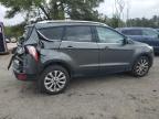 2017 Ford Escape Titanium for Sale in Gaston, SC - Rear End
