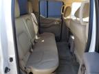 2012 Nissan Frontier S for Sale in Reno, NV - Front End