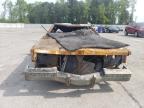 1985 Cadillac Seville  na sprzedaż w Dunn, NC - Burn
