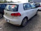 2011 VOLKSWAGEN GOLF MATCH for sale at Copart BRISTOL