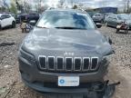 2019 Jeep Cherokee Latitude Plus   de vânzare în Chalfont, PA - Front End