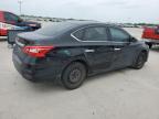 2019 Nissan Sentra S na sprzedaż w Wilmer, TX - Side