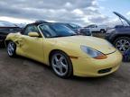 1999 Porsche Boxster  for Sale in Elgin, IL - Side
