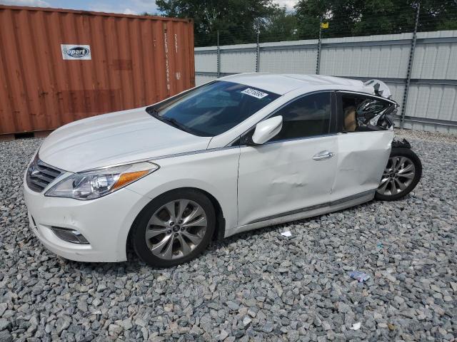 2013 Hyundai Azera 