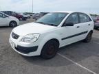 2009 KIA RIO 16V for sale at Copart SANDTOFT