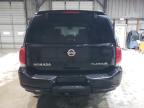 2012 Nissan Armada Sv за продажба в Rogersville, MO - Front End